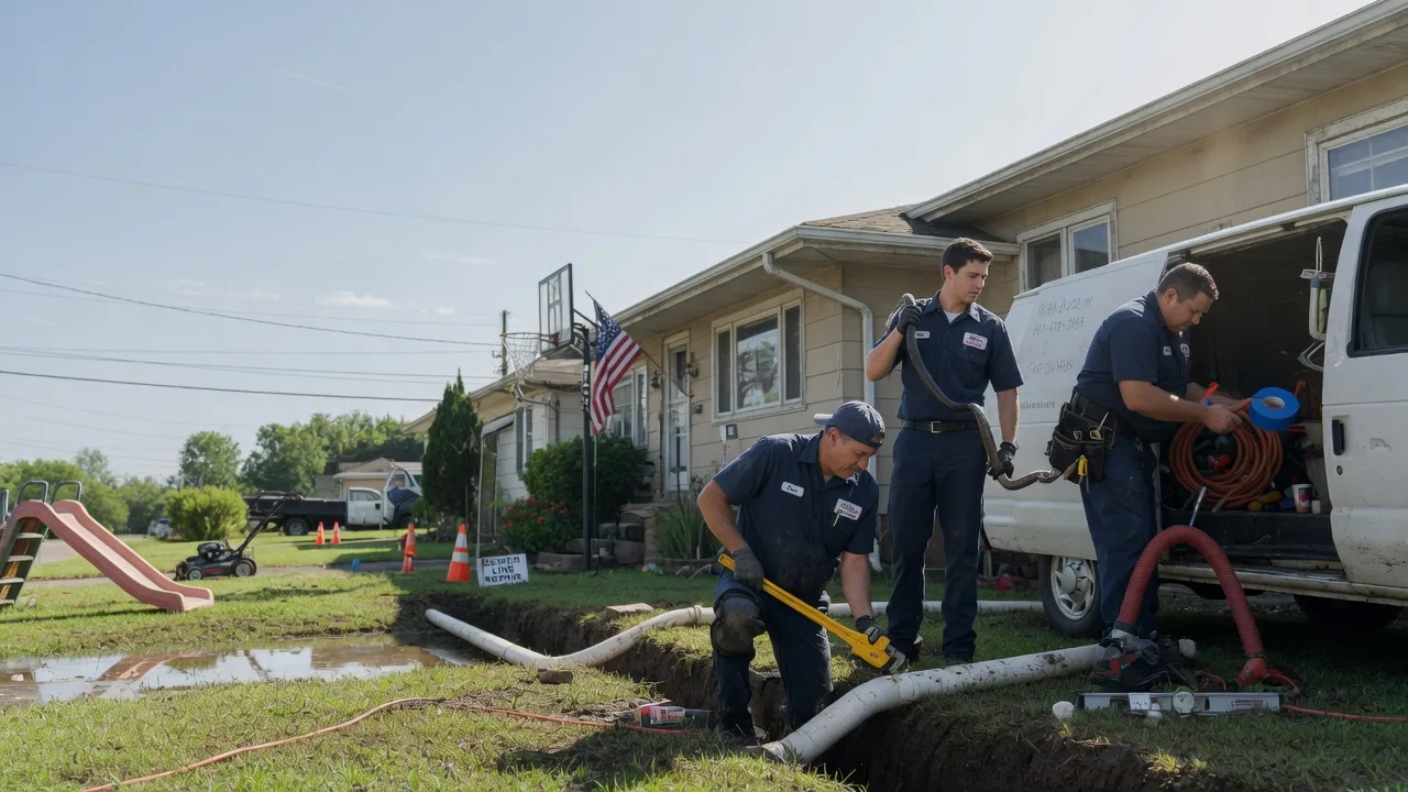 Toilet Installation in Hoboken, GA near me